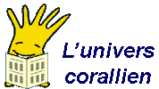L'univers corallien